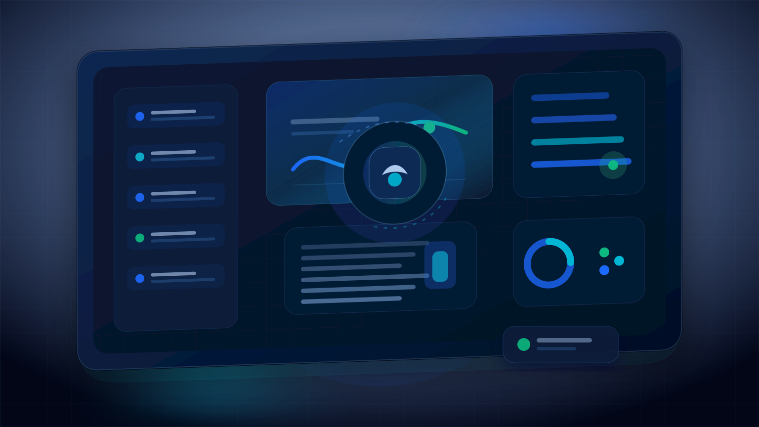 PostsmartAI product workflow preview